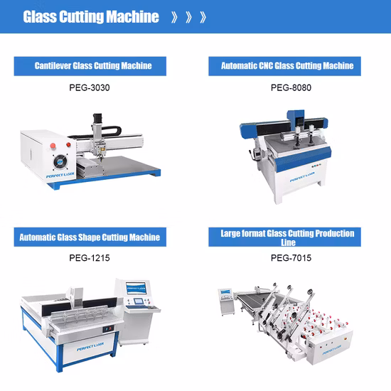 거울 백미러 유리용 거울 유리 절단기